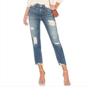 MOTHER Jeans women’s Superior The Sinner Jeans Size 27